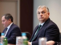 ORBAN ODLETIO DO KAIRA: Egipat ključni saveznik u borbi protiv ilegalnih migracija