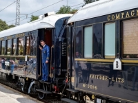 VRAĆA SE NA TRAČNICE: Legendarni Orient Express uskoro opet vozi