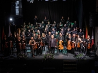NOVI PROFESIONALNI ANSAMBL: Formiran Bokeljski simfonijski orkestar