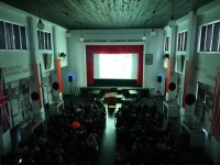 U PROGRAMU PRVOG 'AVNOJ FESTA' U JAJCU: Osnovcima prikazan film Jasmile Žbanić...