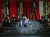 NOĆ TEATRA: U Narodnom pozorištu Mostar predstava 'Ovaj mali život'