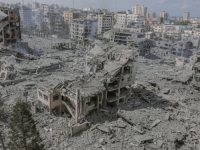 UŽASNE BROJKE: Evo koliko puta je Izrael prekršio primirje i koliko puta je sankcionisan