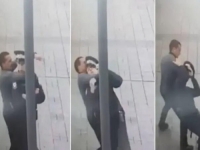 DRAMA PRED PALATOM RS-a: Muškarac napao policajca na dužnosti