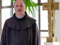 FANTASTIČNA BIOGRAFIJA: Papa Lav XIV. imenovao fra Miru Relotu vojnim ordinarijem u BiH
