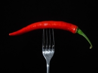 STIGAO NOVI VATRENI IZAZIVAČ: Koja je najljuća paprika na svijetu?