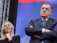 ALEKSANDRA PANDUREVIĆ, OTVORENO: Željka je zadužena da 'čisti' iza Dodika