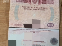 DRAMA NA AERODOROMU: Uhapšen Rus u susjedstvu za kojim se traga zbog ubistva