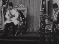 NESLAVAN KRAJ MOĆNOG VLADARA: Kralj Faruk svojim potezima razbjesnio je naciju, a nakon abdikacije, pobjegao je u grad grijeha…