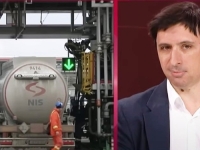 ANALITIČAR OTKRIO: 'Ruski vlasnici uopće nemaju namjeru prodati NIS'