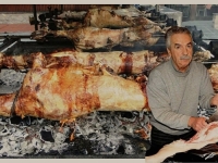 KOLJAČ S BALKANA: Kako sam umjesto ponosnog novembarskog majstora roštilja i ražnjeva postao zločinac kojeg bi policija trebala pratiti i ispitivati