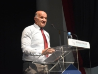 SENAD PEĆANIN UZBURKAO JAVNOST: 'Ukoliko Kajganić bude radio svoj posao, Dodik neće imati priliku za dugotrajno slavlje, unatoč tome što mu je Konaković dao...'