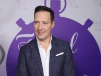 PJEVAČ RASPRODAO TRI KONCERTA U BEOGRADU PA SE ZAHVALIO PUBLICI: 'Hvala vam što ste mi poklonili...'