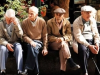 BIH ZEMLJA STARACA: Skoro dvadeset posto stanovništva starije od 65 godina