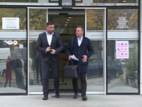 NASTAVAK PRAVNE BITKE: Petrović podnio tužbu banjalučkom Osnovnom sudu, a evo i zbog čega