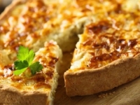 IDEALNO KAD SMO SVI NA OKUPU: Jeftina i ukusna pita zadovoljit će i najizbirljivije...