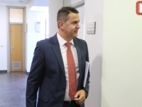 KRIVIČNA PRIJAVA PROTIV MILANKA KAJGANIĆA I VEDRANE MIJOVIĆ: Zbog obustavljanja istrage protiv Dodika, zamjenik glavnog državnog tužioca...