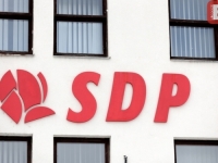 PODRŠKA IZ ALIPAŠINE ULICE: SDP BiH na predstojećim vanrednim izborima za predsjednika RS dao podršku...