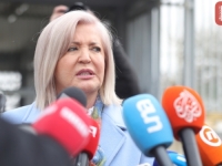 VASVIJI VIDOVIĆ UKINUTA PRESUDA, PONOVO ĆE JOJ SE SUDITI: Početkom februara ove godine osuđena je za...