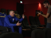 REPER PIRELLI OBJAVIO NAVIJAČKU PJESMU 'SVJETSKI PRVAK': 'Poklon za svu braću i sestre koji dišu za BiH' (VIDEO)