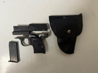 POLICIJA IZVRŠILA HAPŠENJE: Pucao na sugrađanina, uhapšenik posjedovao ilegalno oružje