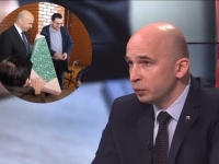 OBEĆANJE ISPUNIO: Pogledajte kako je premijer ZDK Nezir Pivić obradovao jednog penzionera (VIDEO)