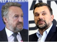 KONAKOVIĆ UZBURKAO DUHOVE: 'Bakir Izetbegović da kaže samo jedno ime...'