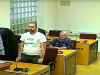 PRIZNAO KRIVICU PA OSUĐEN NA GODINU ZATVORA ZBOG PRIJETNJI SUTKINJI UZUNOVIĆ: Sada je njegova Odbrana uložila...