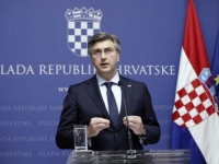 ANDREJ PLENKOVIĆ O NAPADU U SPLITU: 'Sramotan čin, ali Hrvatska nije pustila duh ustaštva iz boce'