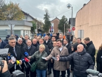 PLENKOVIĆEVA PORUKA POVODOM DANA SJEĆANJA: 'Vukovar je simbol otpora Hrvatske u pravednom Domovinskom ratu protiv velikosrpske Miloševićeve agresije'