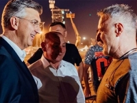 NIJEMCI OGOLOLI HDZ-ovu VLAST: Evo šta pišu o razlozima bujanja fašizma u Hrvatskoj...