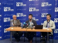 KOALICIJA POD LUPOM OPREZNA: Ne možemo sa sigurnošću potvrditi pobjednika izborne utrke