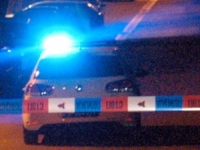 DRAMA U POLICIJSKOJ STANICI: Bh. državljanka napala policajca pa ranjena u nogu