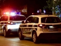 TROJKI PREDLOŽEN PRITVOR: Iz sefa ukrali 70.000 KM i...