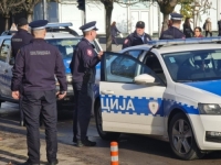 DRAMA U BANJALUCI: Policija po prijavi upala u stan, a tamo ih dočekalo...