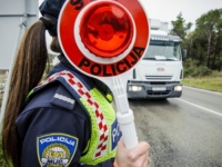 PRIZNALA SVE: Kuharica iz Zagreba utrpala šest Afganistanaca u vozilo, pa završila pred sudom