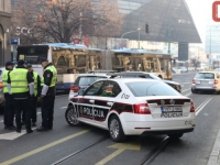 POLICIJA IMALA PUNE RUKE POSLA: Uručen 1.561 prekršajni nalog, ali ni to nije sve...