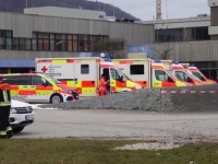 DRAMA U ŠKOLI: Eksplodirala petarda u toaletu, povrijeđeno najmanje 17 učenika