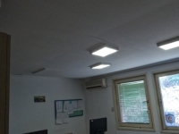 KATASTROFALNI USLOVI RADA POLICIJE: Odjeljenje bezbjednosti zatvorilo vrata