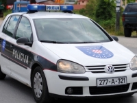 HOROR U HERCEGOVINI: Vozač bježao policiji i bacao drogu kroz prozor automobila
