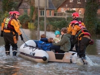 VANREDNA SITUACIJA U JEDNOM DIJELU SRBIJE: 'Nadležne službe su na terenu i preduzimaju sve neophodne mjere...'
