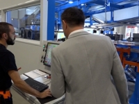 PRIVREDNO ČUDO U ŽEPČU: Rast izvoza iz ZDK zasluga je i menadžmenta ove firme - 'Imao sam ponudu da u Slavonski Brod...'