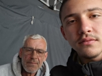 POTRESNA ISPOVIJEST SINA ČOVJEKA KOJI JE POSTAO SIMBOL OTPORA VUČIĆEVOM REŽIMU: 'Policija je tukla mene i moje drugare iz škole!'