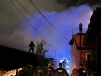 NAKON ŠTO JE IZAZVALA STRAVIČAN POŽAR: Policija uhapsila osumnjičenu