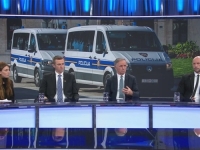 BURNO U OTVORENOM: Pupovac i Penava - oči u oči -'Ovo je udar na ustavni poredak...'