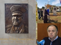 TAHIROVIĆ O SPOMENIKU PRESUĐENOM ZLOČINICU U ČAPLJINI: 'Po već ustaljenoj praksi Tužilaštvo će da obustavi istragu protiv anđela'