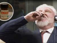 OSAM GODINA OD SMRTI RATNOG ZLOČINCA SLOBODANA PRALJKA: Jesu li, oni koji su trebali, od njega išta naučili?