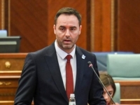 ALBIN KURTI NIJE USPIO OSIGURATI DOVOLJNU PODRŠKU: Predsjednica Kosova, mandat za sastav nove vlade povjerila...