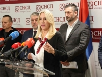 U SNSD-u SE HVATAJU ZA GLAVU: 'Pa, taj čovjek se nikad nije ni napio!'