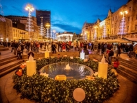 SVE JE SPREMNO ZA ADVENT U ZAGRREBU: I ove godine posjetioce očekuju brojni sadržaji