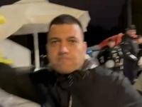 PLAĆENI BATINAŠI NA DJELU: Pristalica Aleksandra Vučića udario studentkinju iz Novog Sada u glavu